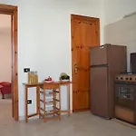 Casa Zoe In * San Foca