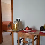 Casa Zoe In * San Foca