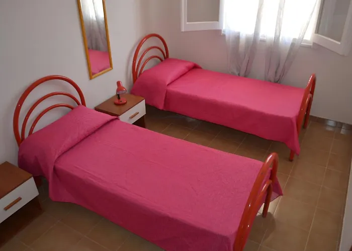 Casa Zoe In Tatil Evi *