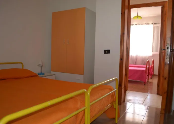 Casa Zoe In