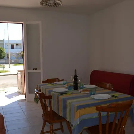 Casa Zoe In Vakantiehuis