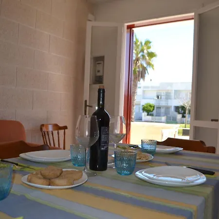 Casa Zoe In Vakantiehuis *