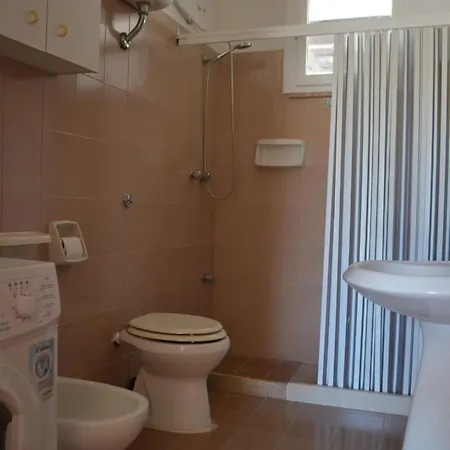 Casa Zoe In