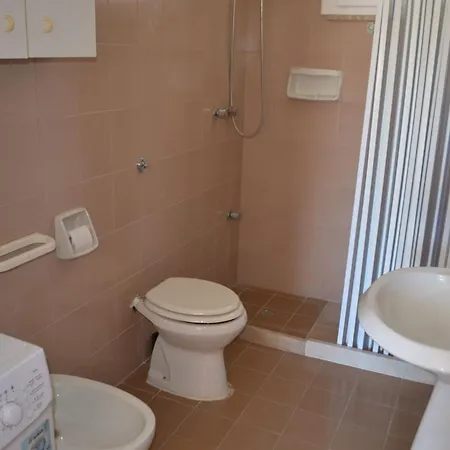 Vakantiehuis Casa Zoe In San Foca