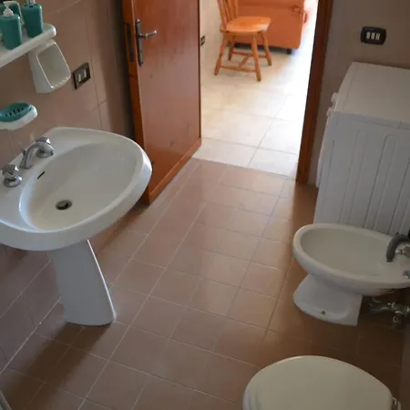 Casa Zoe In San Foca