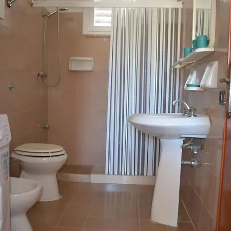 Casa Zoe In