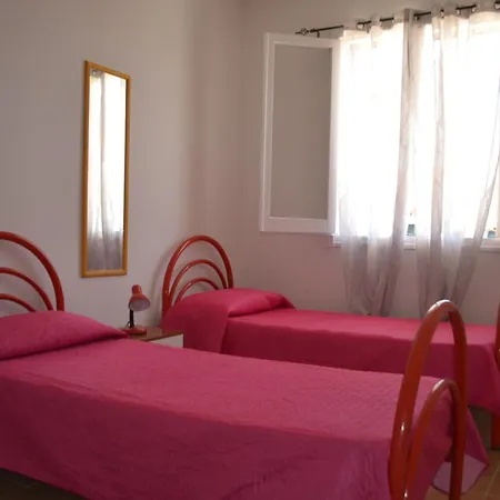 Casa Zoe In Vakantiehuis San Foca