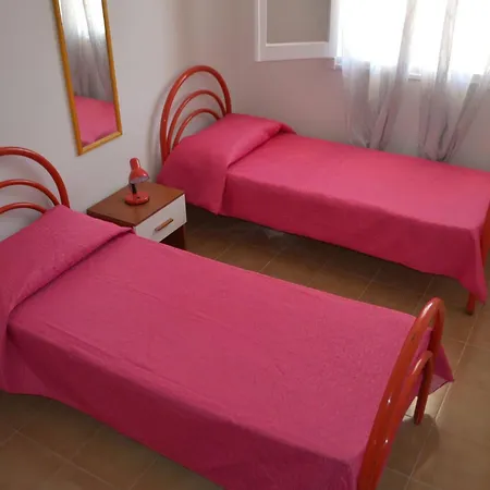 Casa Zoe In Vakantiehuis *