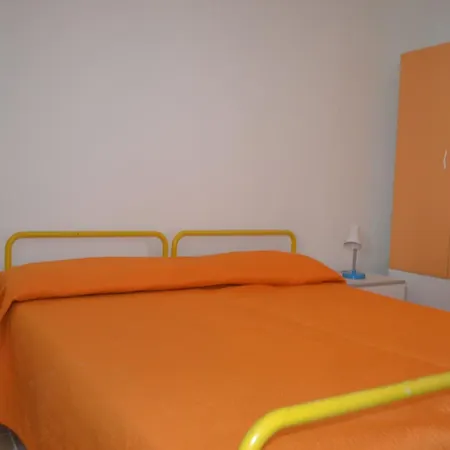 Casa Zoe In Semesterbostad