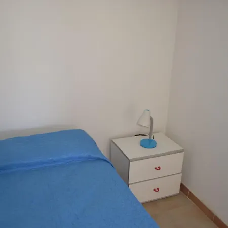 Casa Zoe In Vakantiehuis
